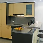 Apartment A Calm & Charm - Haus Haro
