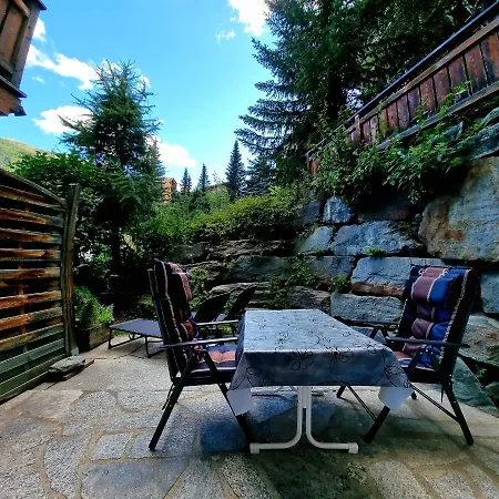 A Calm & Charm - Haus Haro *