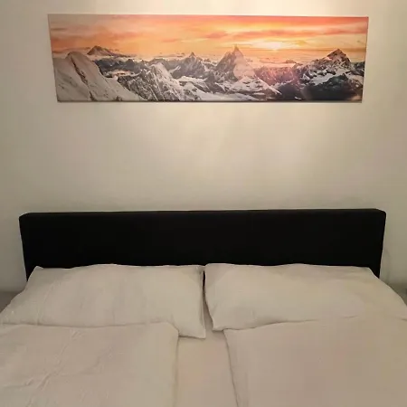 A Calm & Charm - Haus Haro Apartman