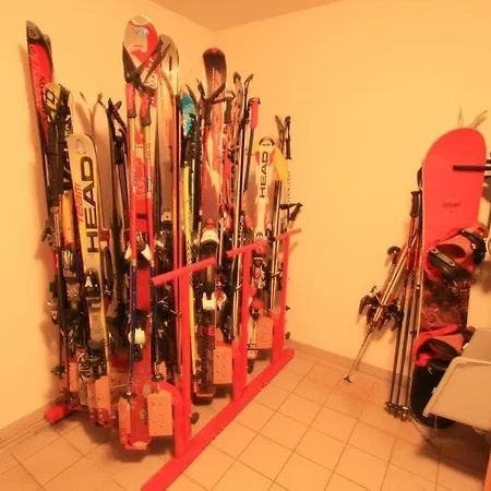 A Calm & Charm - Haus Haro 아파트 체르마트