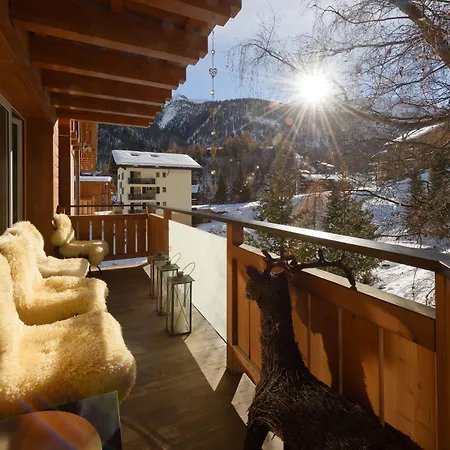 A Calm & Charm - Haus Haro