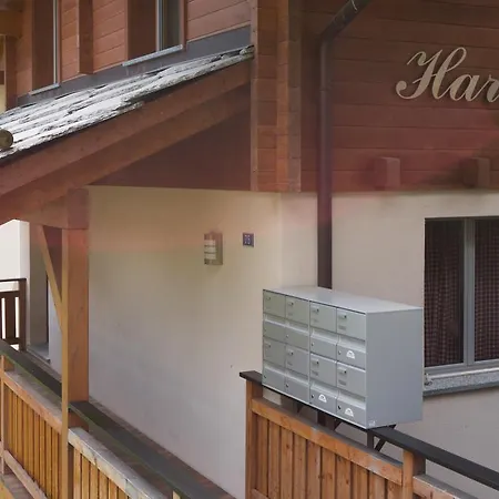 A Calm&charm - Haus Haro Apartment *