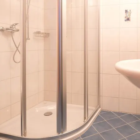 Apartmán A Calm & Charm - Haus Haro