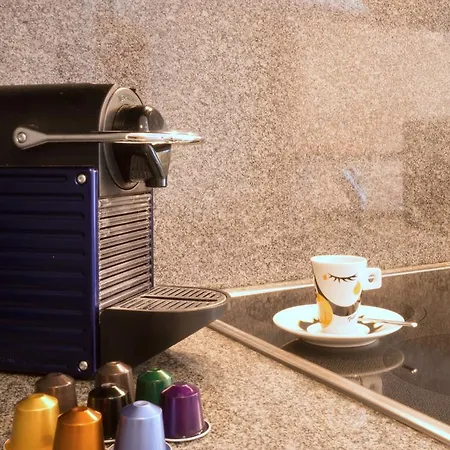 아파트 A Calm & Charm - Haus Haro 체르마트