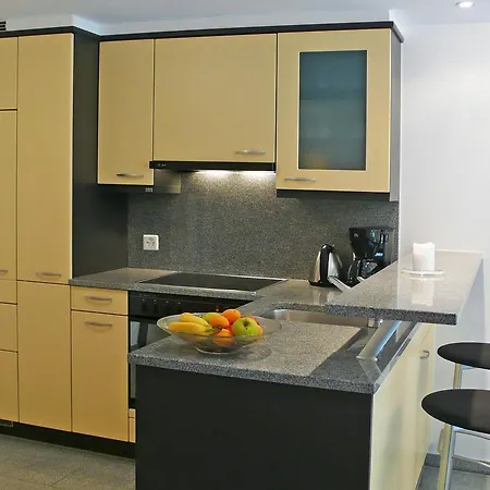 Apartamento A Calm & Charm - Haus Haro