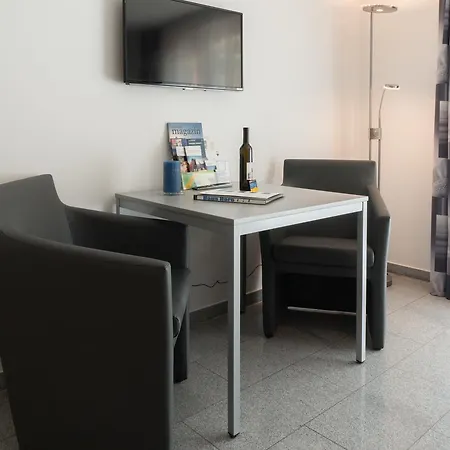 Apartman A Calm & Charm - Haus Haro Zermatt