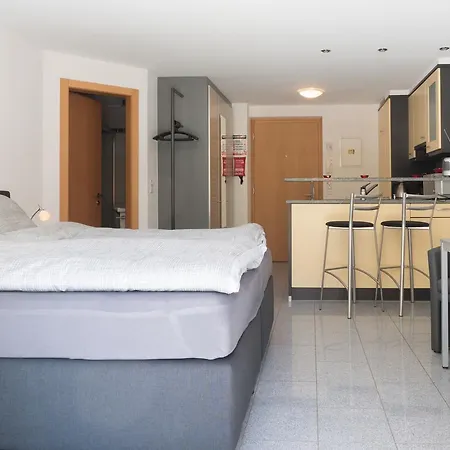 A Calm & Charm - Haus Haro Apartman Zermatt