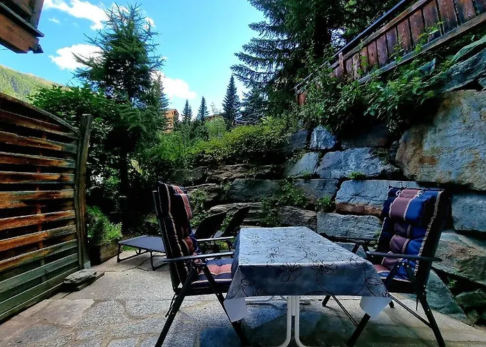 A Calm & Charm - Haus Haro *