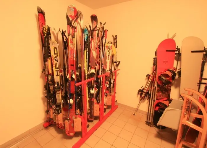 A Calm & Charm - Haus Haro Апартаменты Церматт