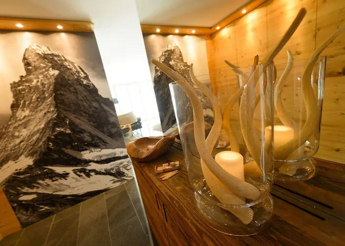 Апартаменты A Calm & Charm - Haus Haro *