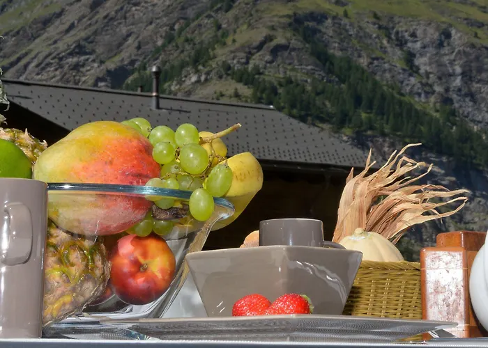 A Calm & Charm - Haus Haro Апартаменты *