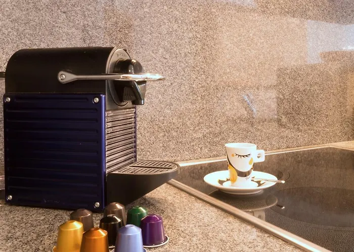 Апартаменты A Calm & Charm - Haus Haro Церматт