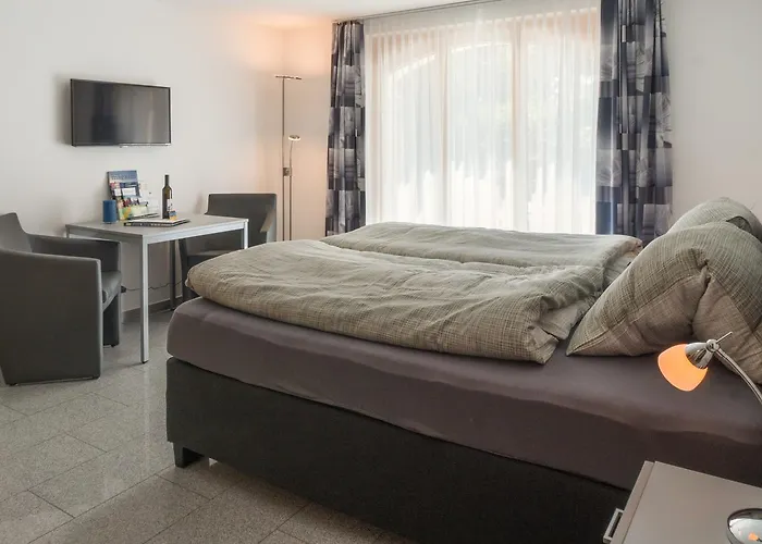 A Calm & Charm - Haus Haro Церматт