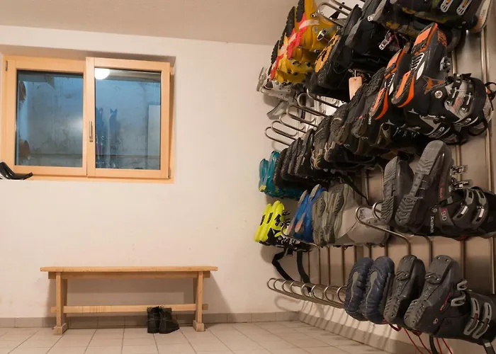 A Calm & Charm - Haus Haro Церматт