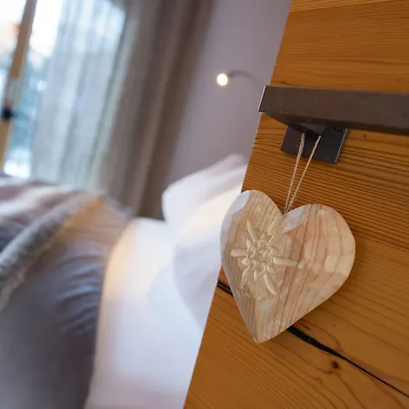 Apartment A Calm & Charm - Haus Haro