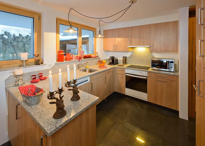 A Calm & Charm - Haus Haro *