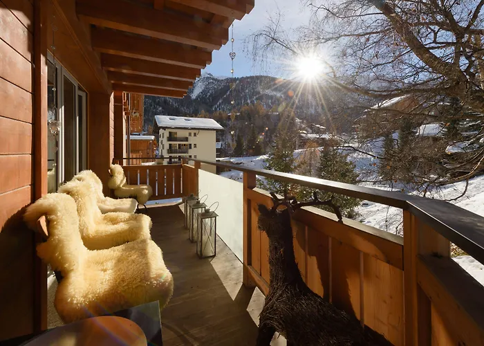 A Calm & Charm - Haus Haro