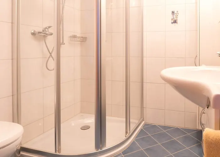 Appartamento A Calm & Charm - Haus Haro