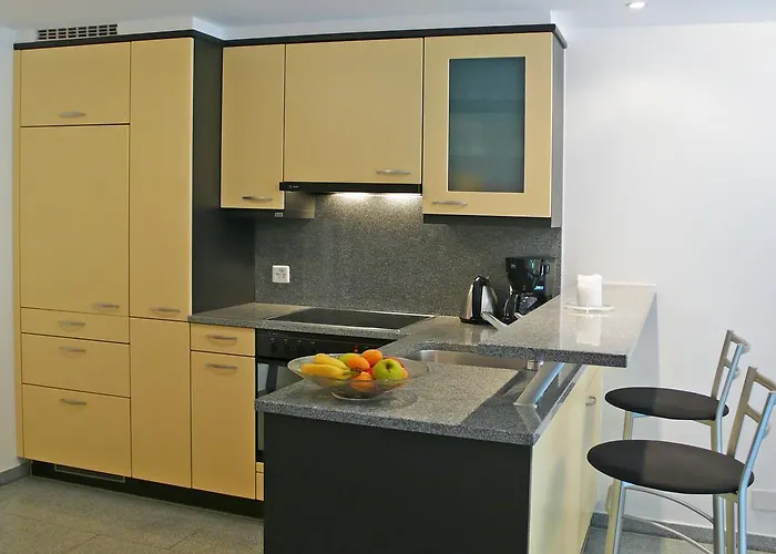 Appartamento A Calm & Charm - Haus Haro