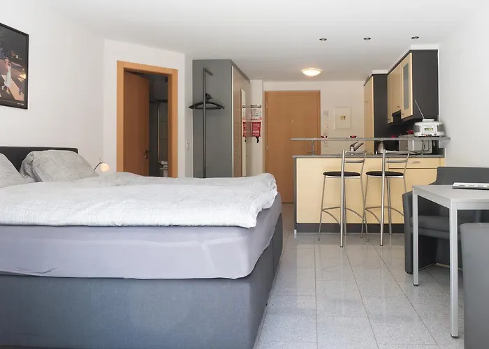 A Calm & Charm - Haus Haro Appartamento Zermatt