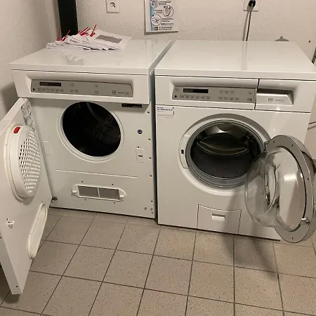 アパート A Calm & Charm - Haus Haro ツェルマット