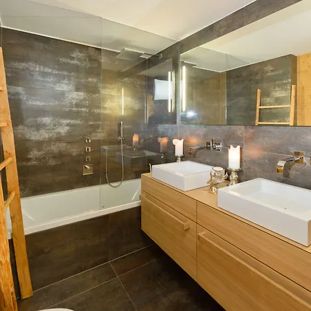 アパート A Calm & Charm - Haus Haro