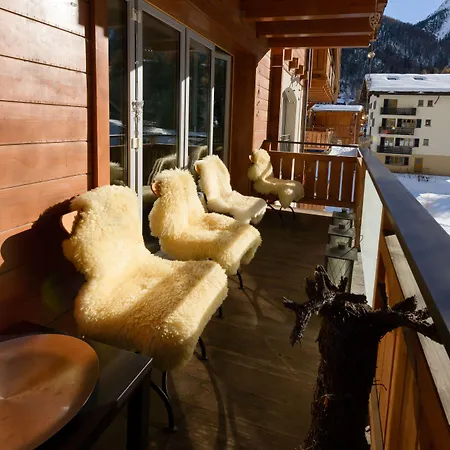 アパート A Calm & Charm - Haus Haro *