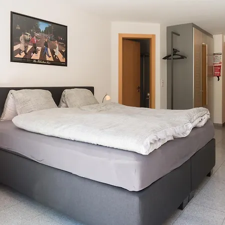 Lejlighed A Calm & Charm - Haus Haro Zermatt