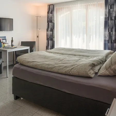 A Calm & Charm - Haus Haro ツェルマット