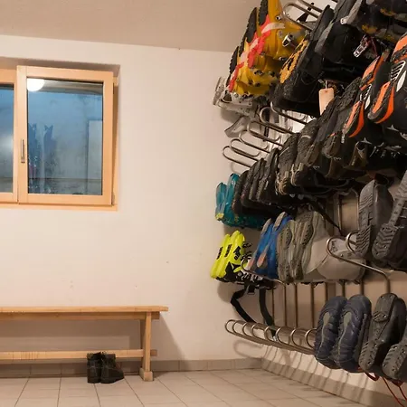 A Calm & Charm - Haus Haro ツェルマット