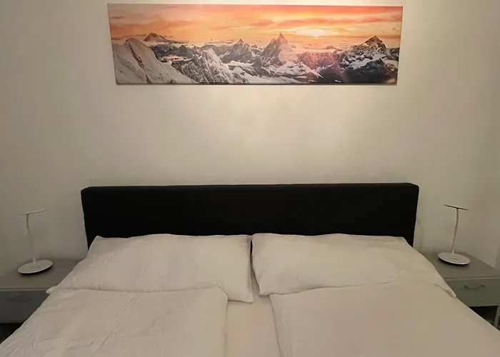 A Calm & Charm - Haus Haro Lägenhet