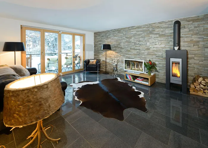 A Calm & Charm - Haus Haro